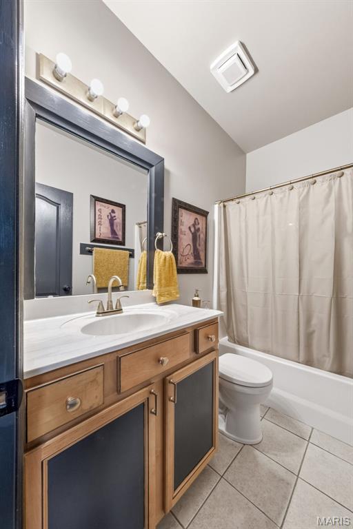 Montecito Village E - Residential