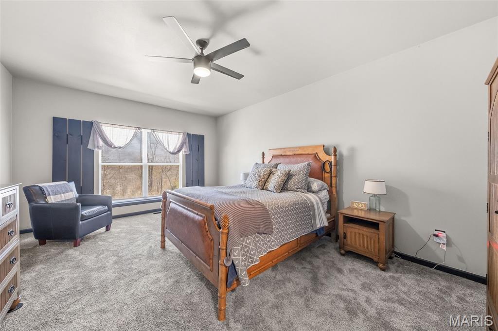 Montecito Village E - Residential