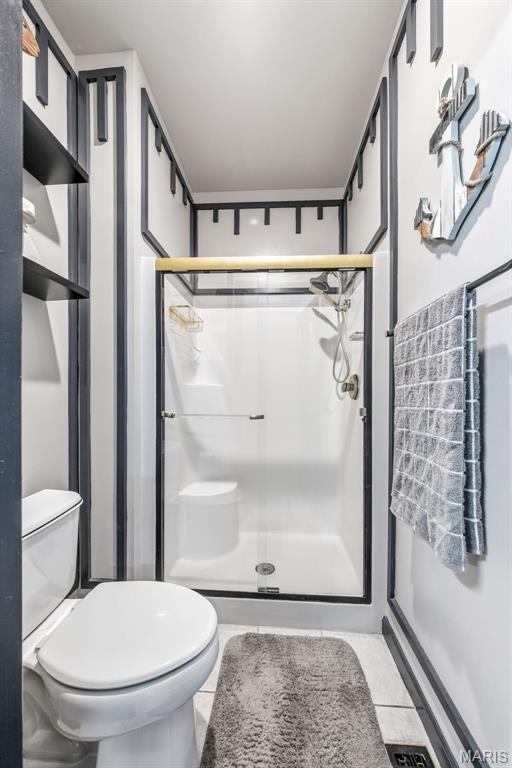 Montecito Village E - Residential