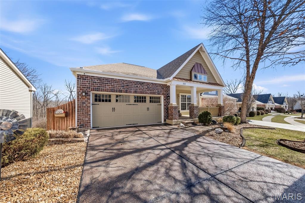 Montecito Village E - Residential