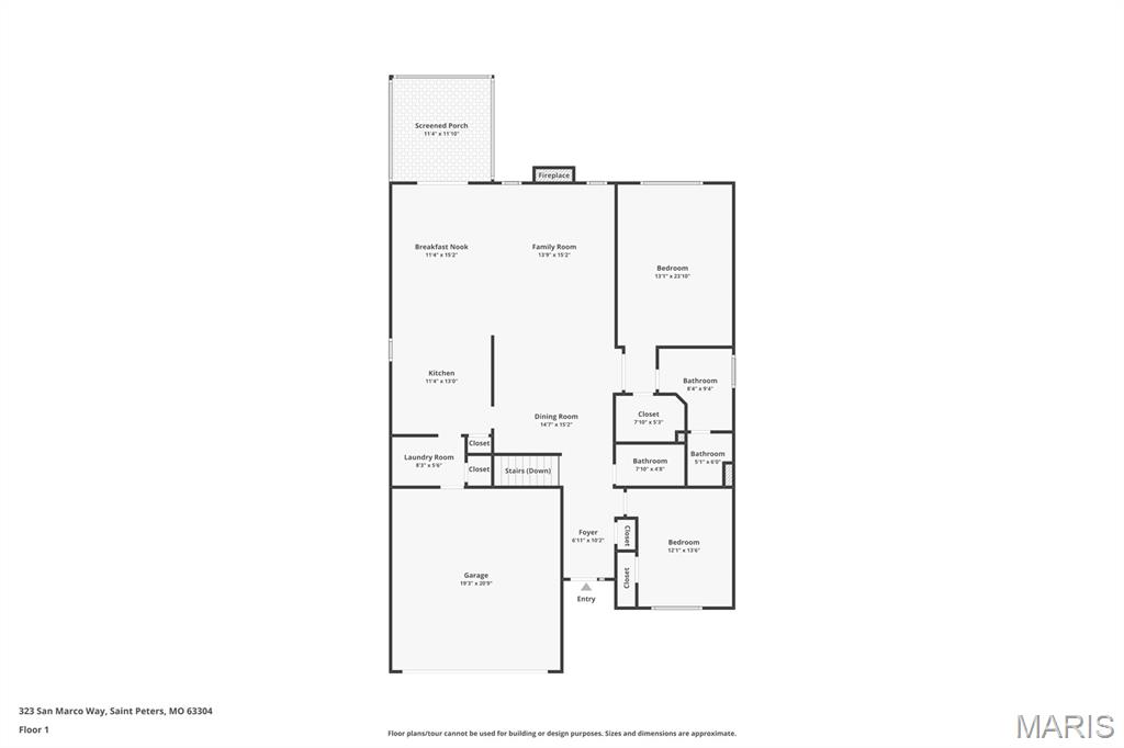 Montecito Village E - Residential