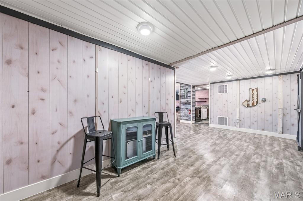 Montecito Village E - Residential