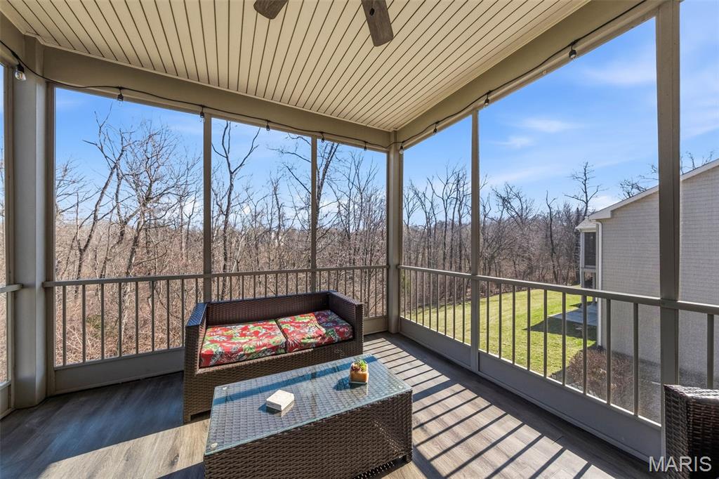 Montecito Village E - Residential