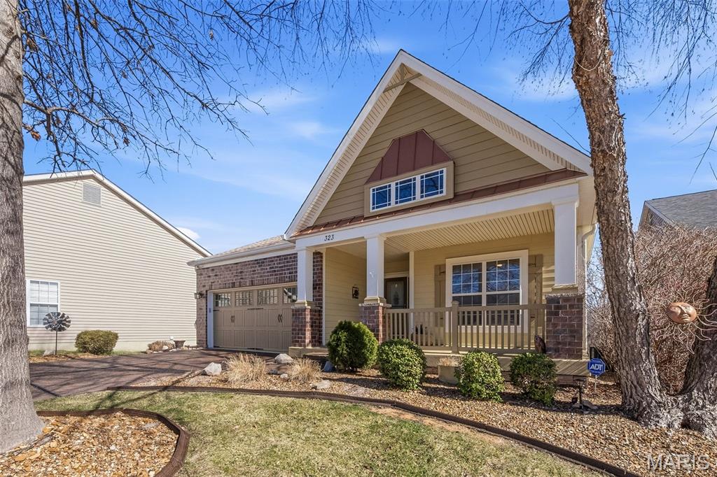 Montecito Village E - Residential