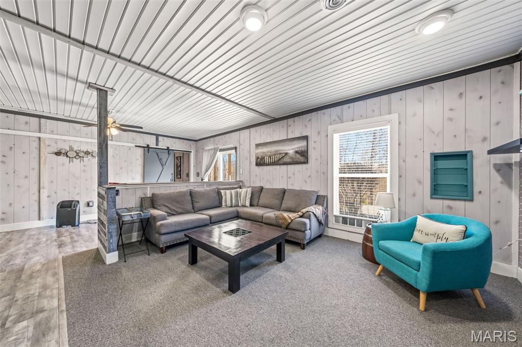 Montecito Village E - Residential