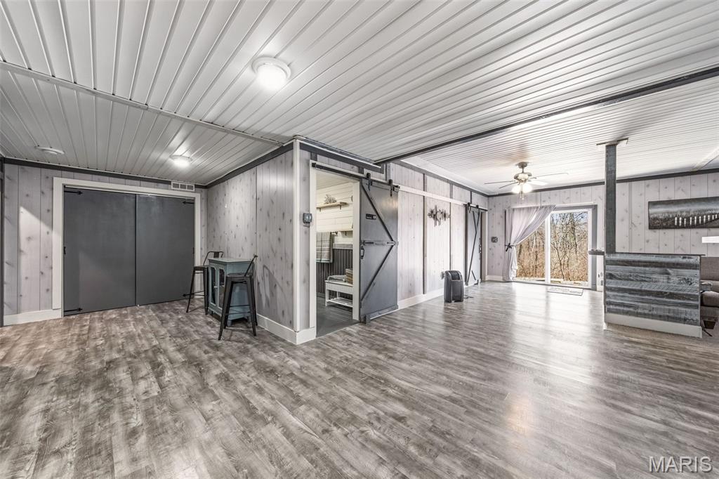 Montecito Village E - Residential