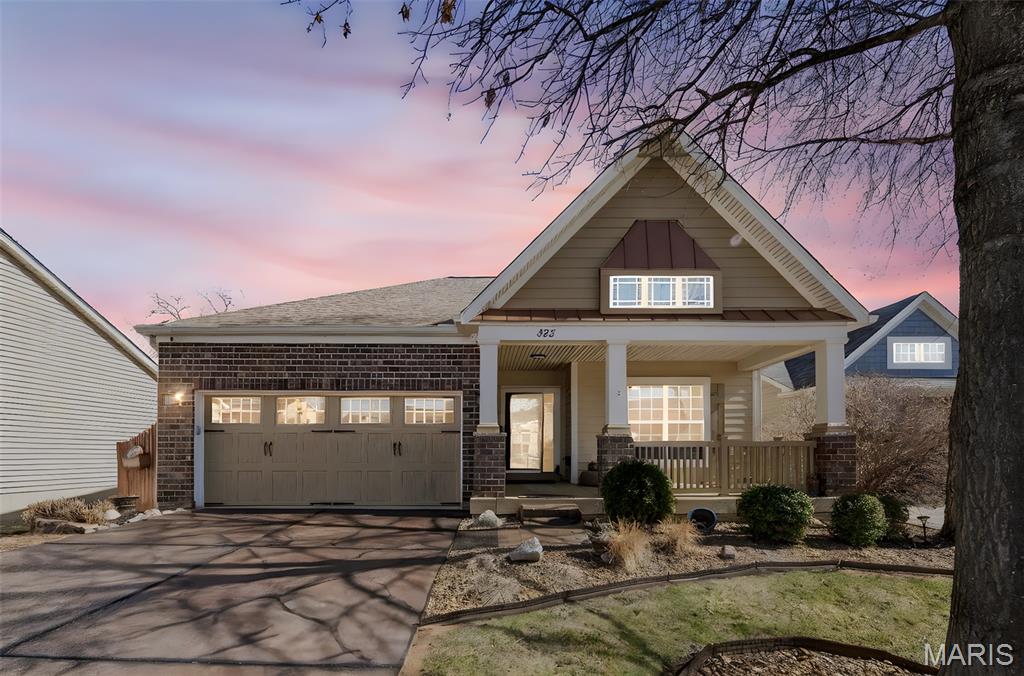 Montecito Village E - Residential