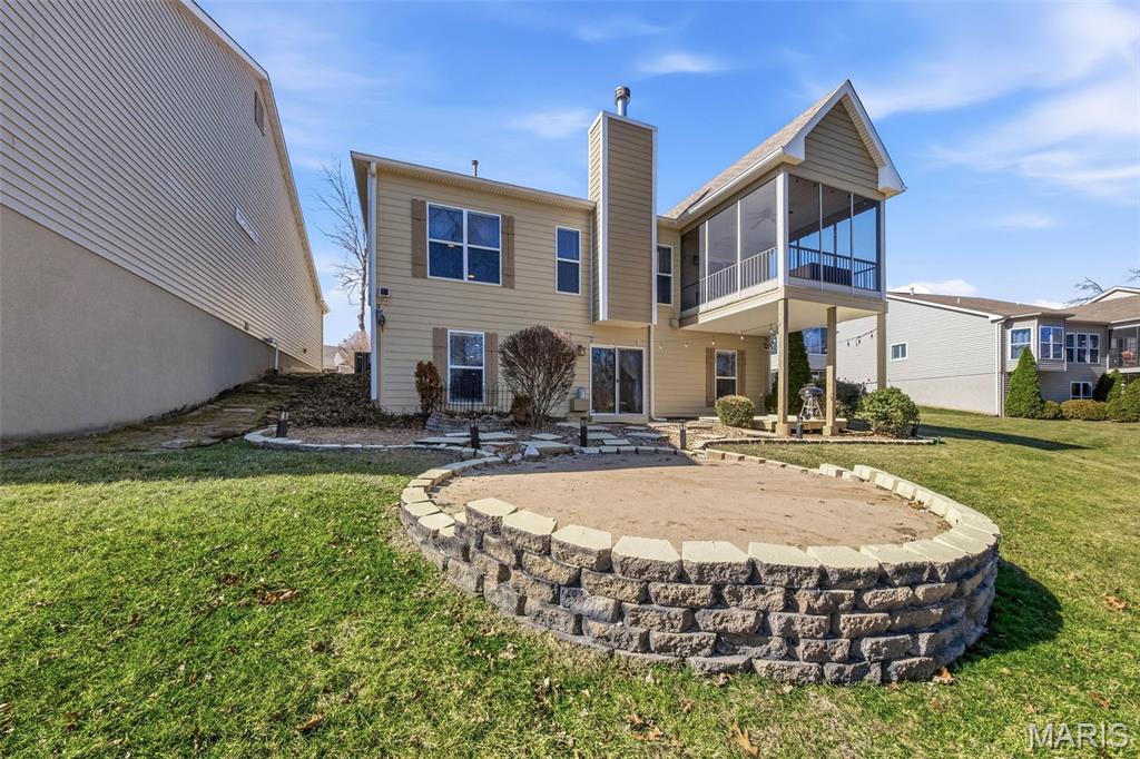 Montecito Village E - Residential