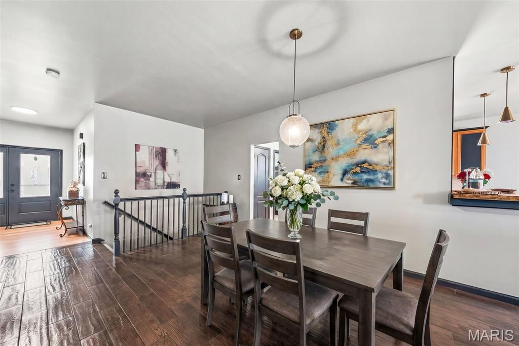 Montecito Village E - Residential