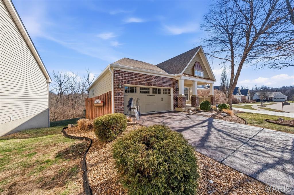 Montecito Village E - Residential