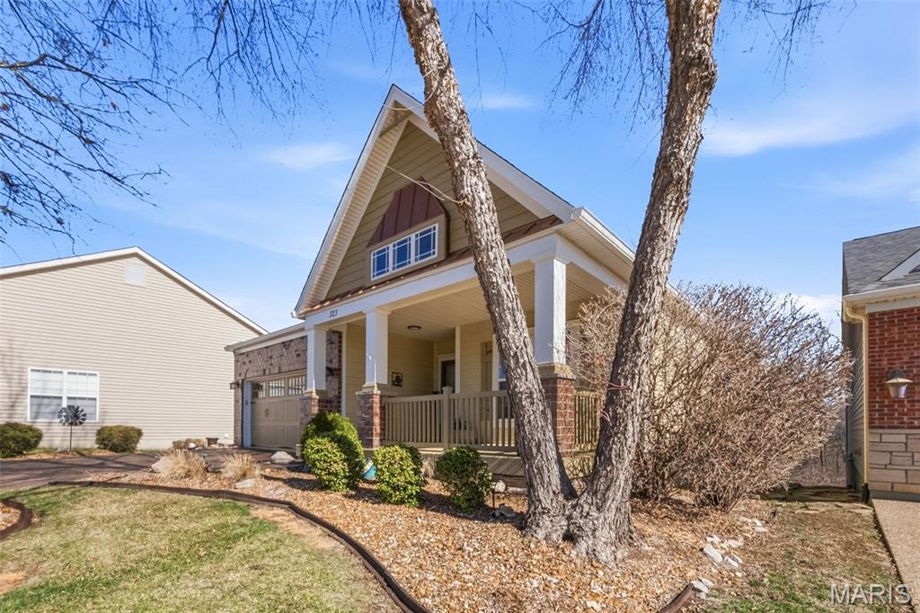 Montecito Village E - Residential