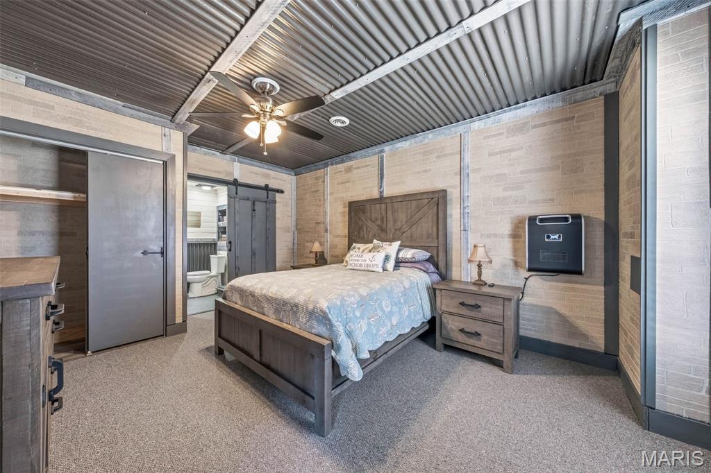 Montecito Village E - Residential