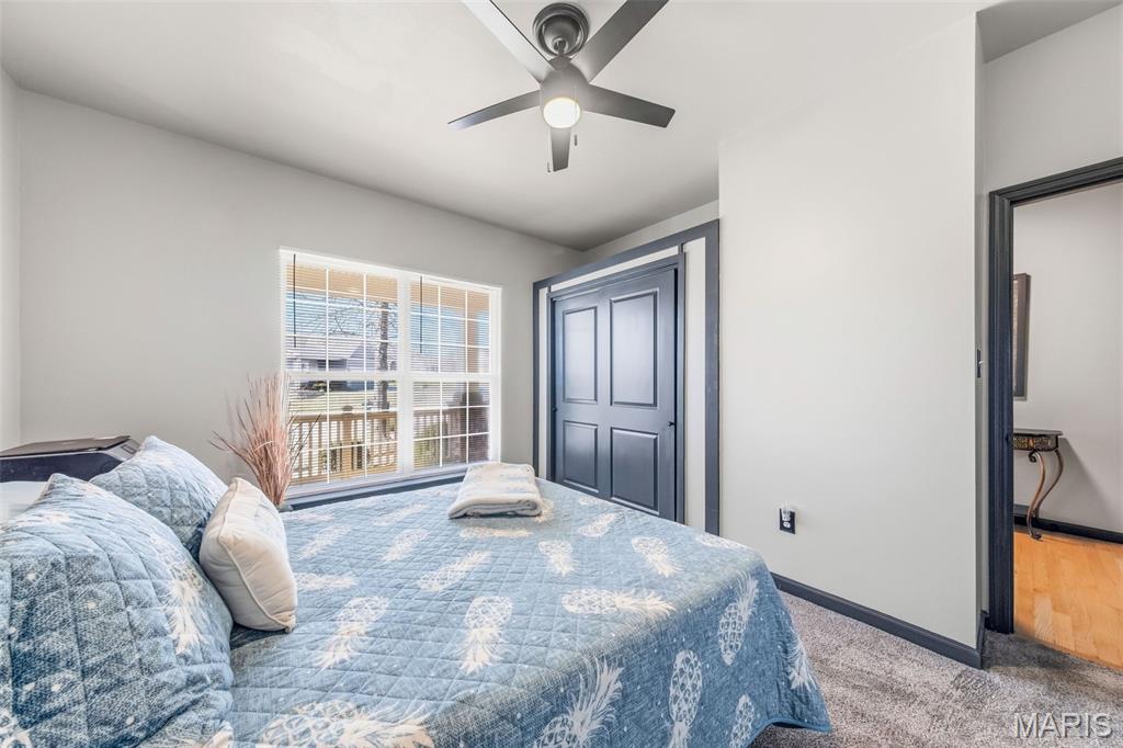 Montecito Village E - Residential