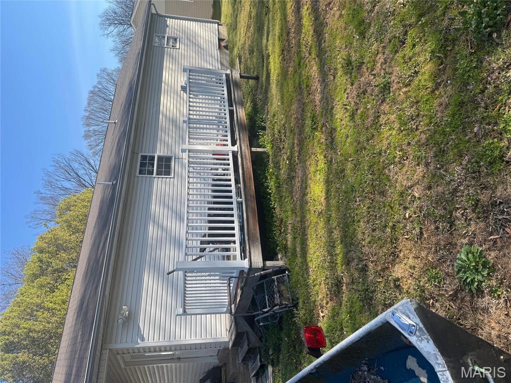 Westview Acres Add - Residential