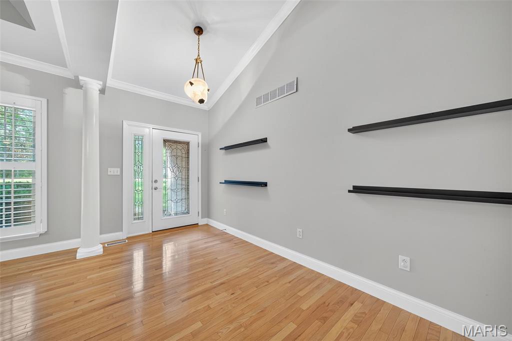 Defiance, Missouri 63341, United States, 5 Bedrooms Bedrooms, ,4 BathroomsBathrooms,Residential,Coming Soon,160290