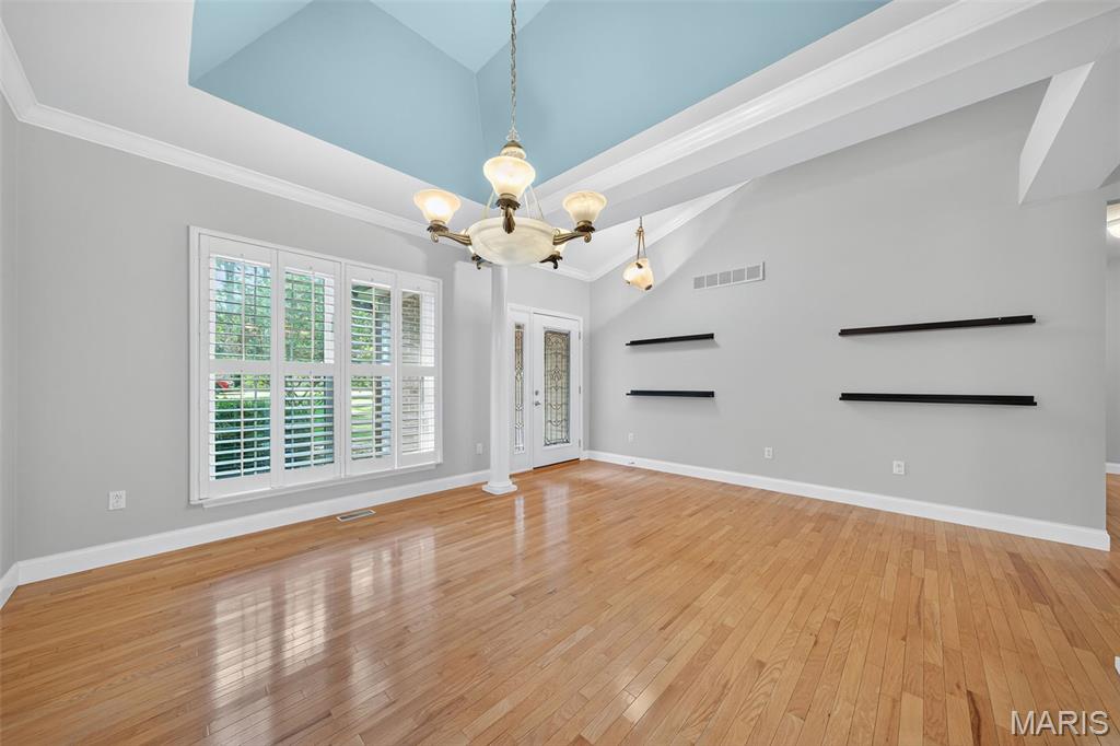 Defiance, Missouri 63341, United States, 5 Bedrooms Bedrooms, ,4 BathroomsBathrooms,Residential,Coming Soon,160290