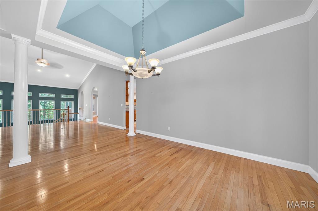 Defiance, Missouri 63341, United States, 5 Bedrooms Bedrooms, ,4 BathroomsBathrooms,Residential,Coming Soon,160290