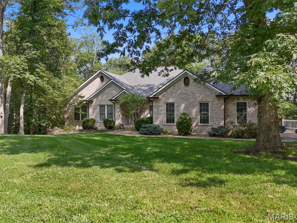 3940 Indian Ridge Lane