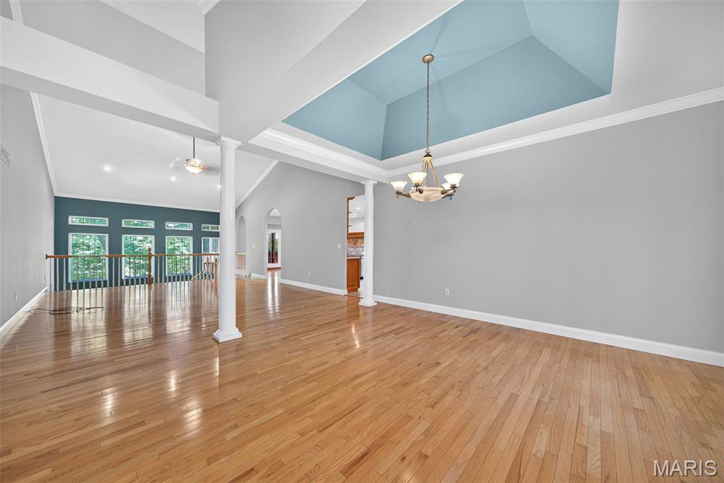 Defiance, Missouri 63341, United States, 5 Bedrooms Bedrooms, ,4 BathroomsBathrooms,Residential,Coming Soon,160290