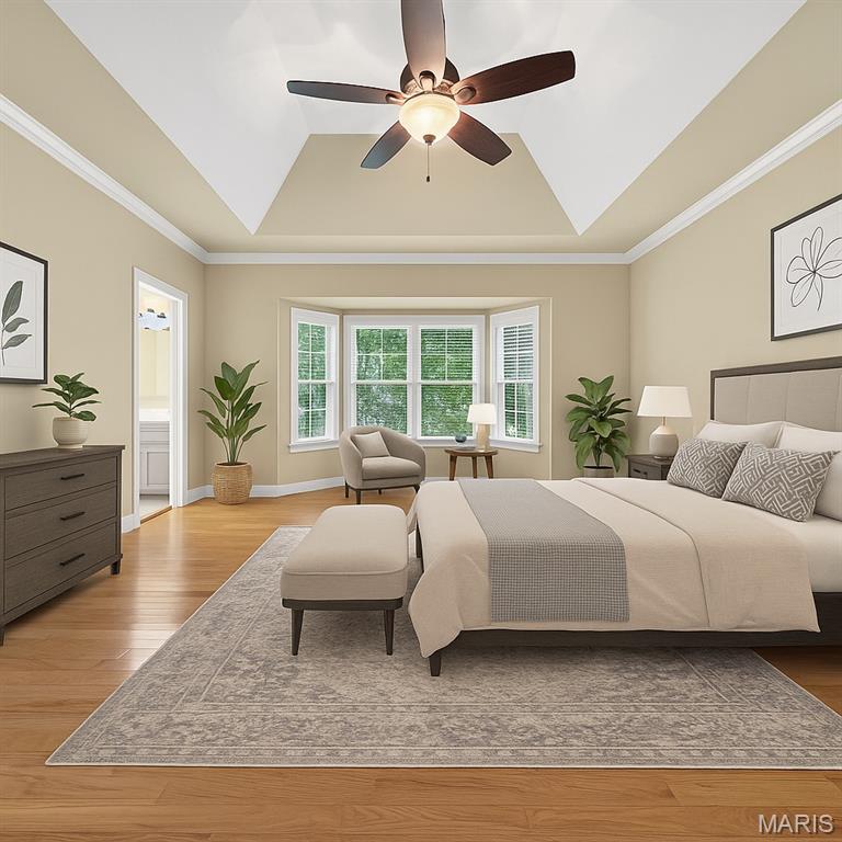 Defiance, Missouri 63341, United States, 5 Bedrooms Bedrooms, ,4 BathroomsBathrooms,Residential,Coming Soon,160290