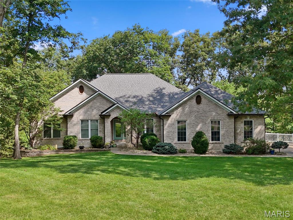 Defiance, Missouri 63341, United States, 5 Bedrooms Bedrooms, ,4 BathroomsBathrooms,Residential,Coming Soon,160290