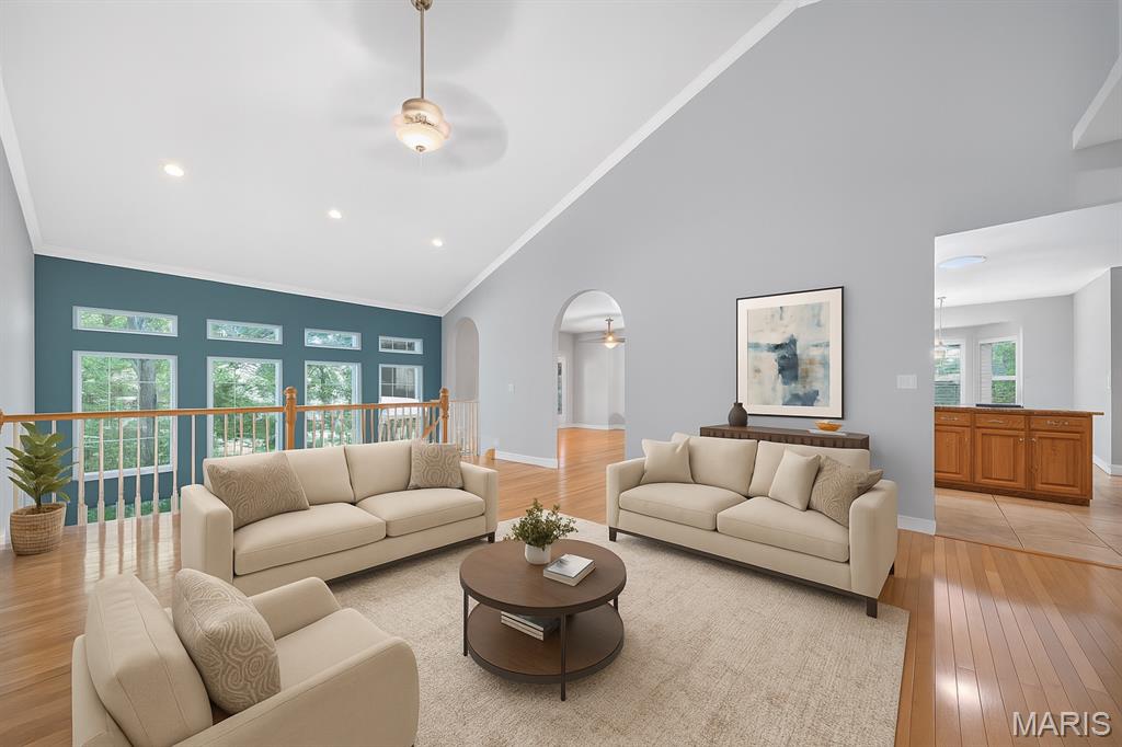 3940 Indian Ridge Lane