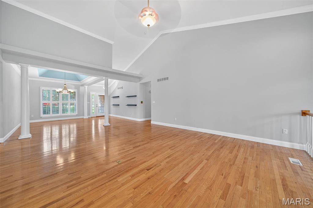 Defiance, Missouri 63341, United States, 5 Bedrooms Bedrooms, ,4 BathroomsBathrooms,Residential,Coming Soon,160290