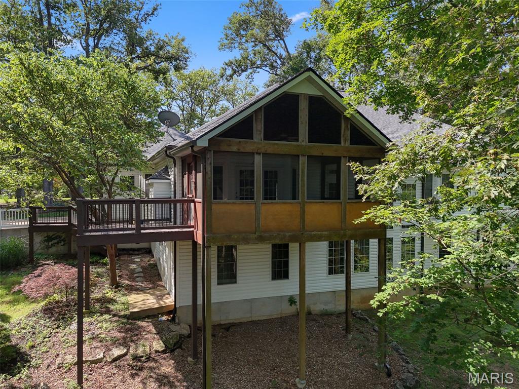 Defiance, Missouri 63341, United States, 5 Bedrooms Bedrooms, ,4 BathroomsBathrooms,Residential,Coming Soon,160290