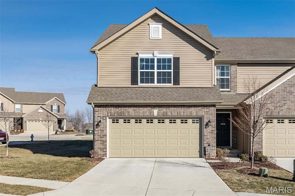 Photo of 111 Deer Grove Court, St Peters, MO 63376 (MLS # 26003573)