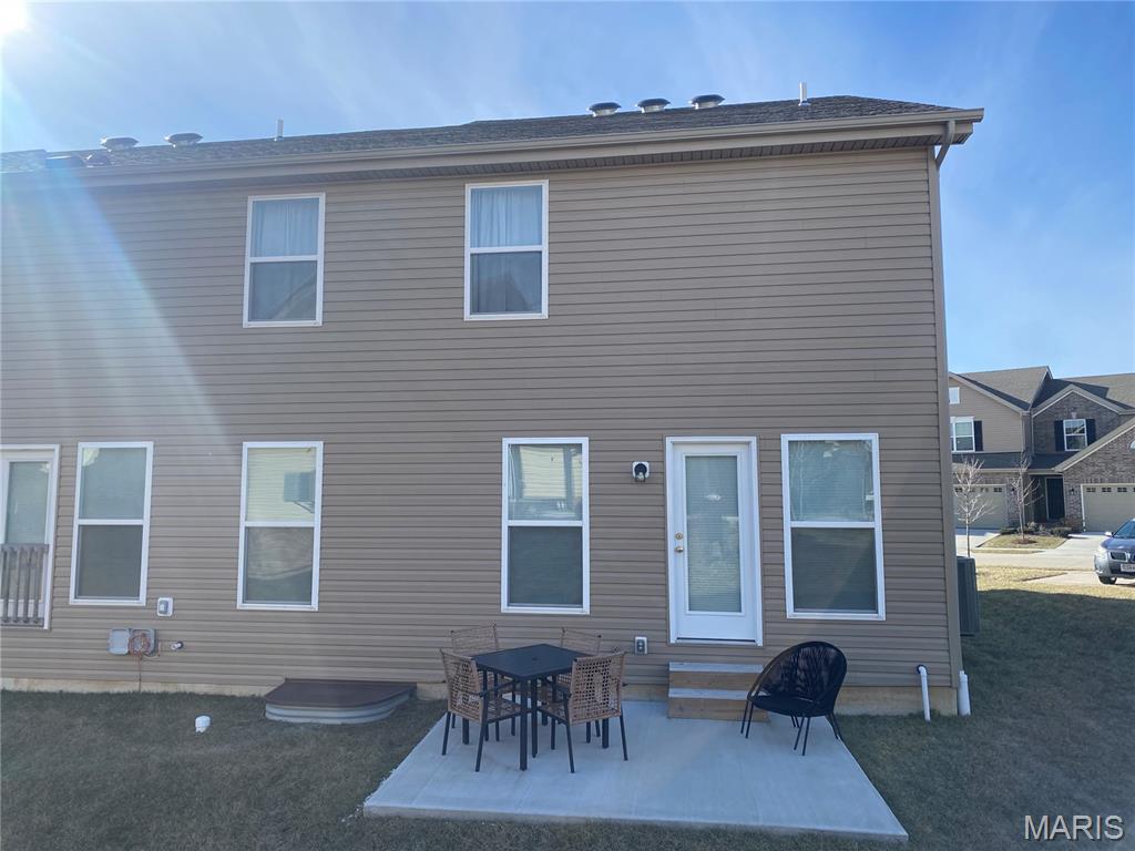 111 Deer Grove Court