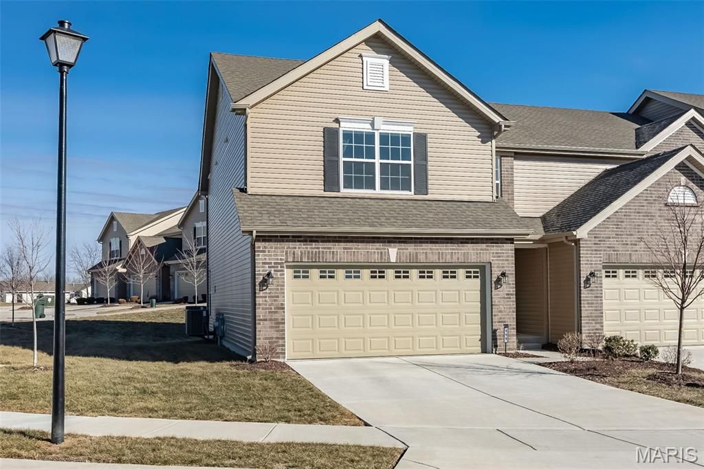 Photo of 111 Deer Grove Court, St Peters, MO 63376 (MLS # 26003573)