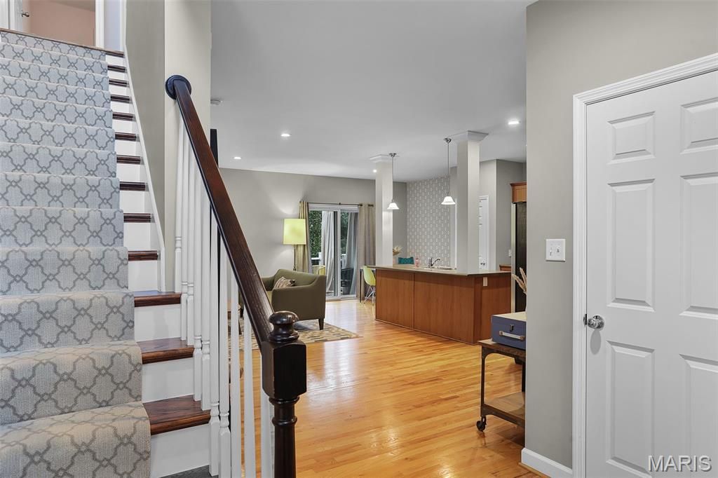 Photo of 2020 Prather Avenue, St Louis, MO 63139 (MLS # 25071657)