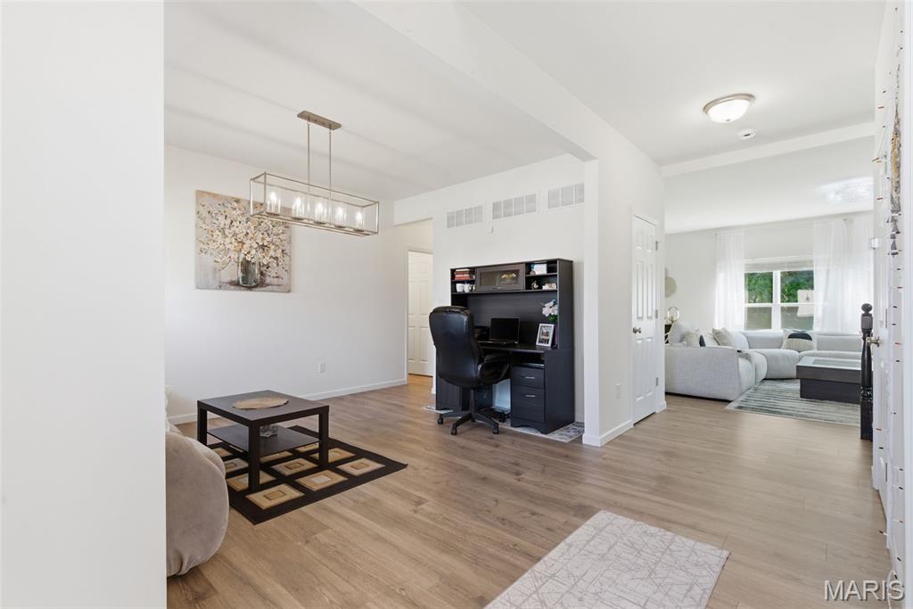 Reserve At Lakeview Farms #6 - Residential