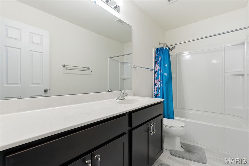 Reserve At Lakeview Farms #6 - Residential