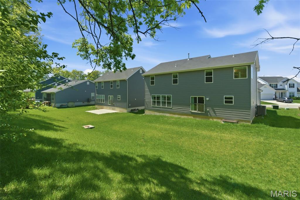 Reserve At Lakeview Farms #6 - Residential