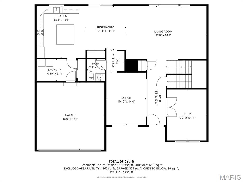 Reserve At Lakeview Farms #6 - Residential