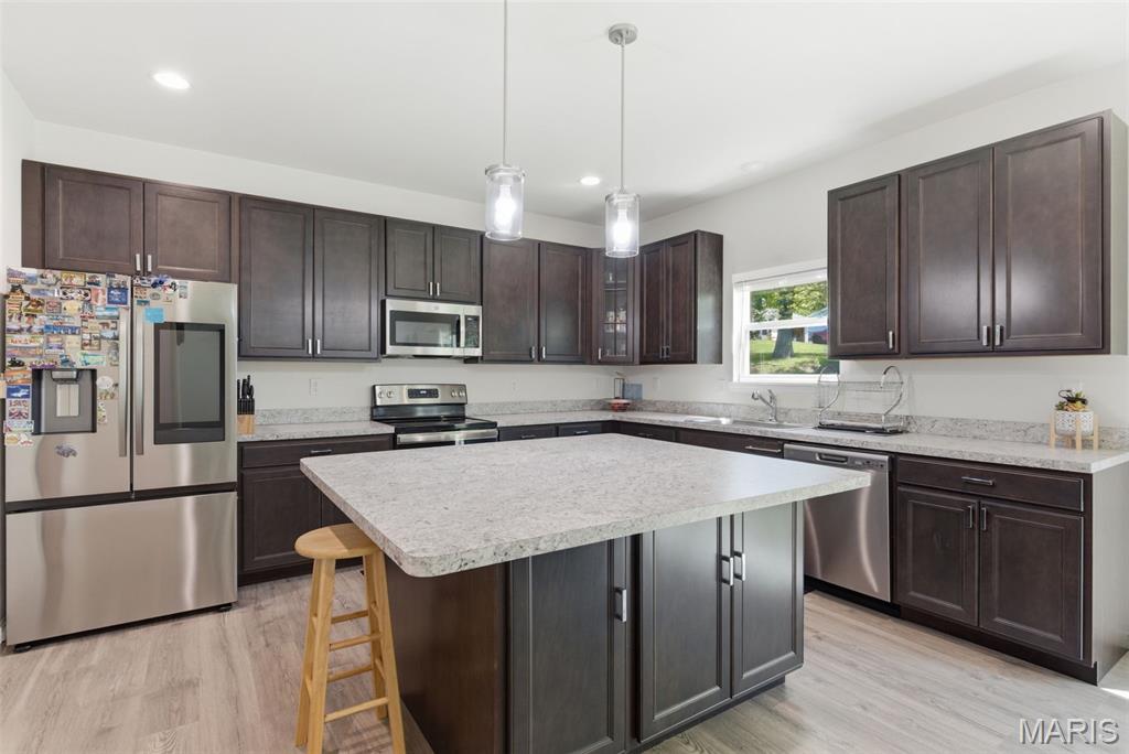 Reserve At Lakeview Farms #6 - Residential