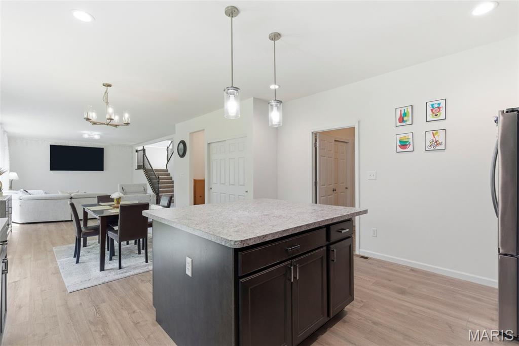 Reserve At Lakeview Farms #6 - Residential