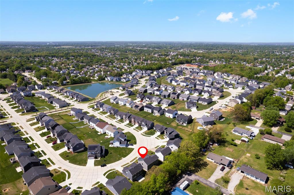 Reserve At Lakeview Farms #6 - Residential