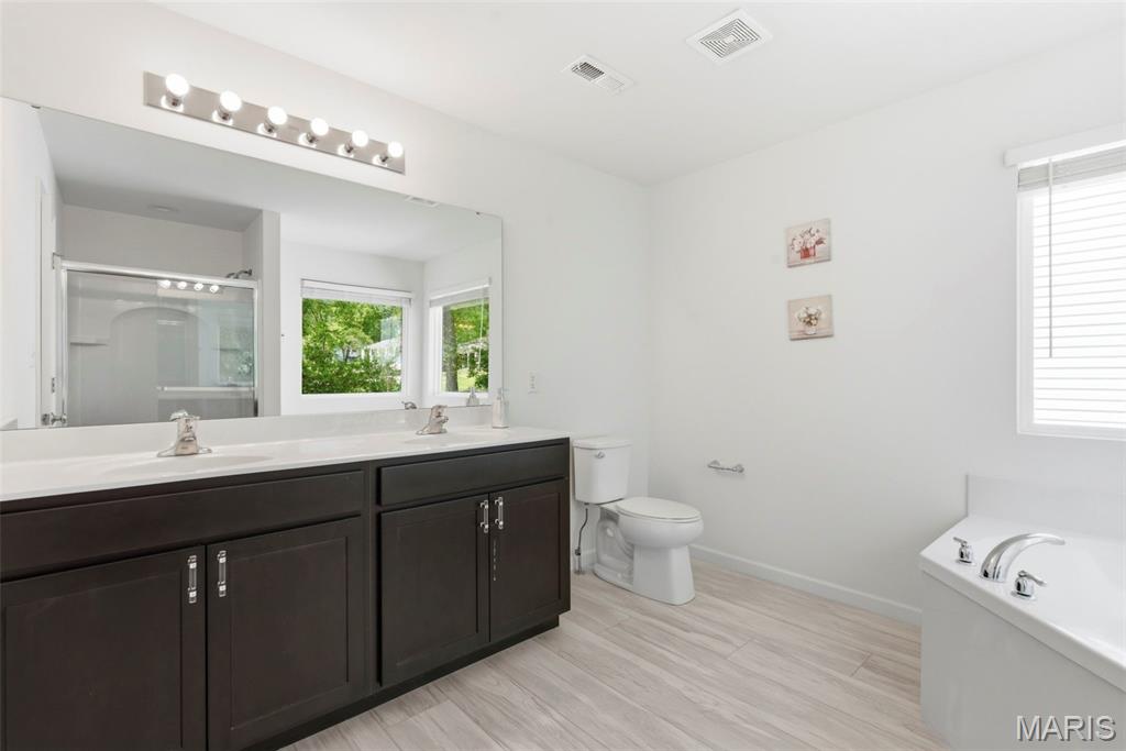 Reserve At Lakeview Farms #6 - Residential