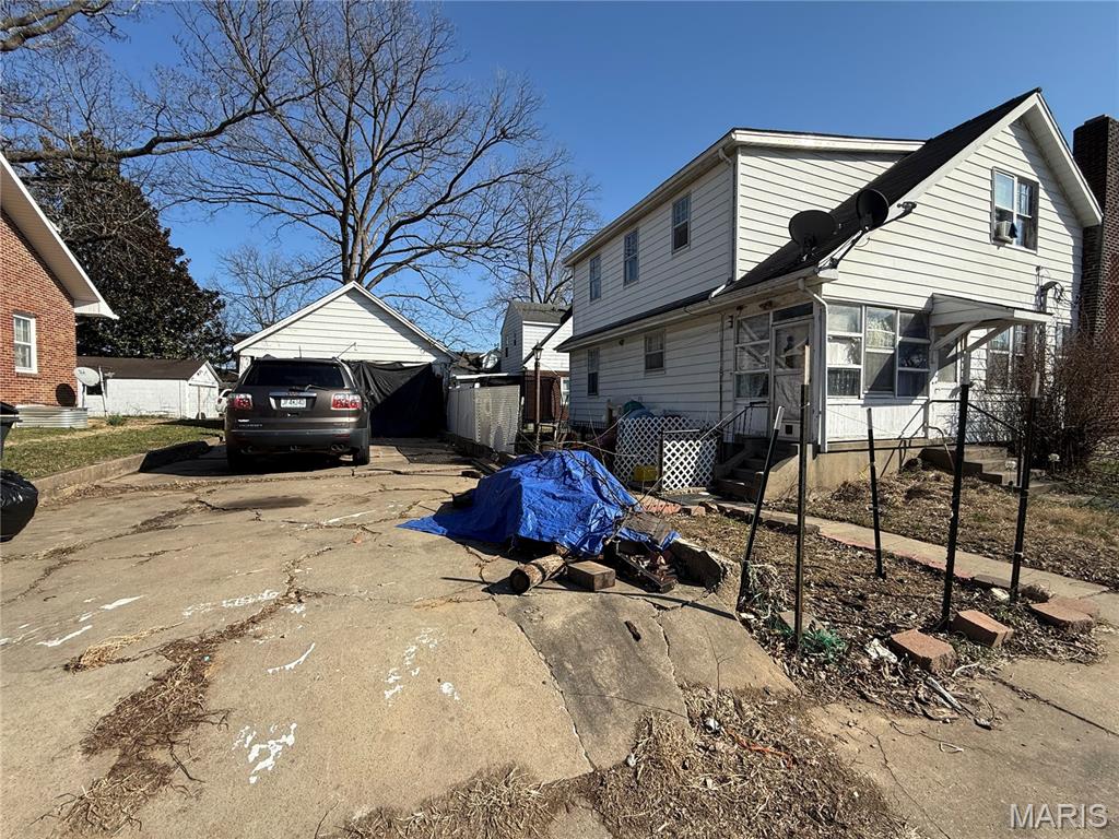 Sloans - Residential