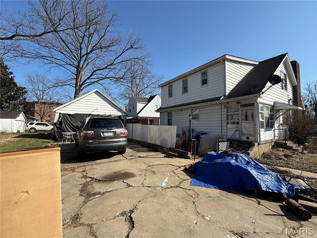 Sloans - Residential