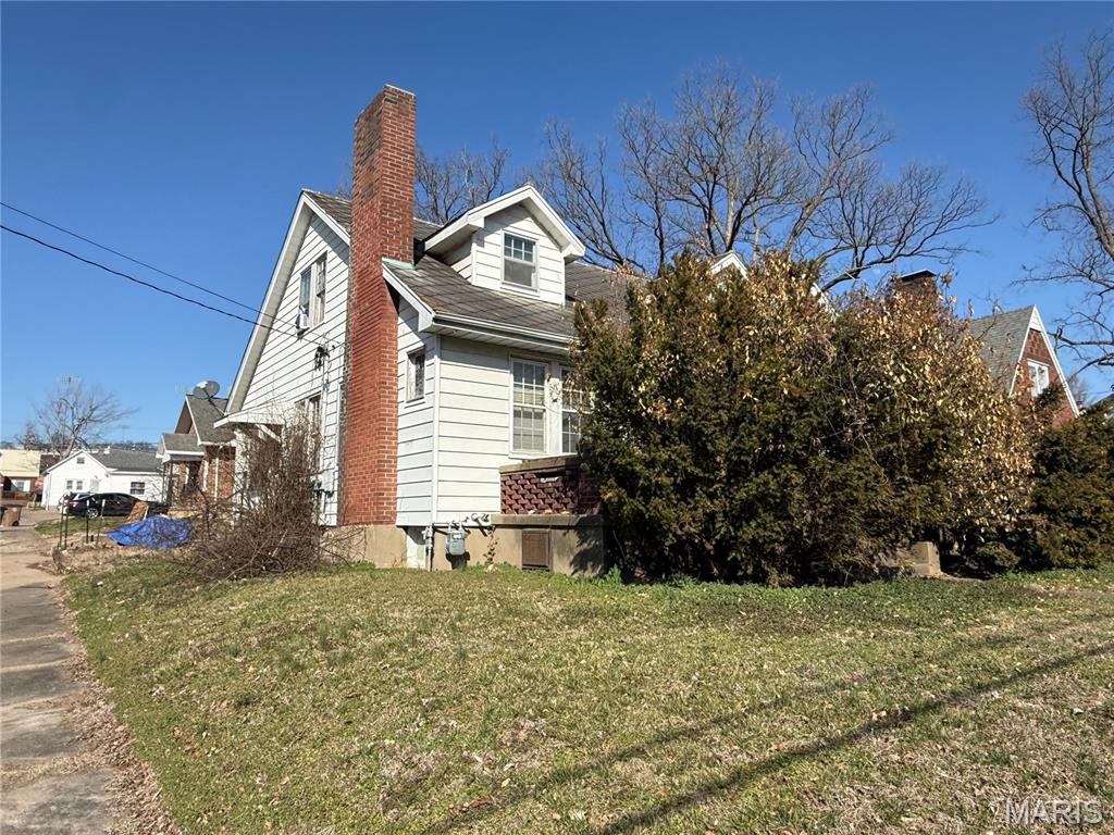 Sloans - Residential