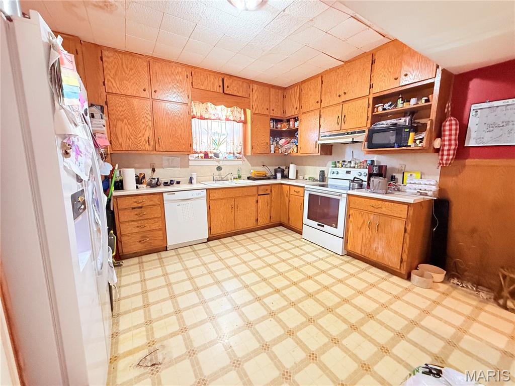 Sloans - Residential