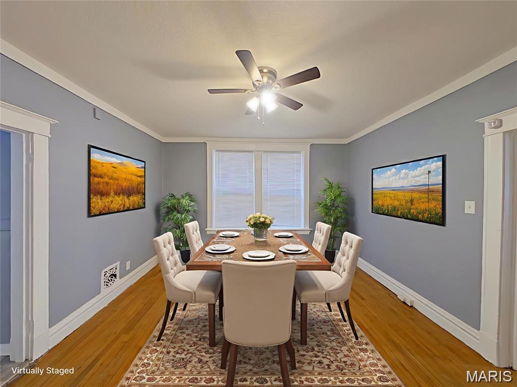 Dwyers Add - Residential Income