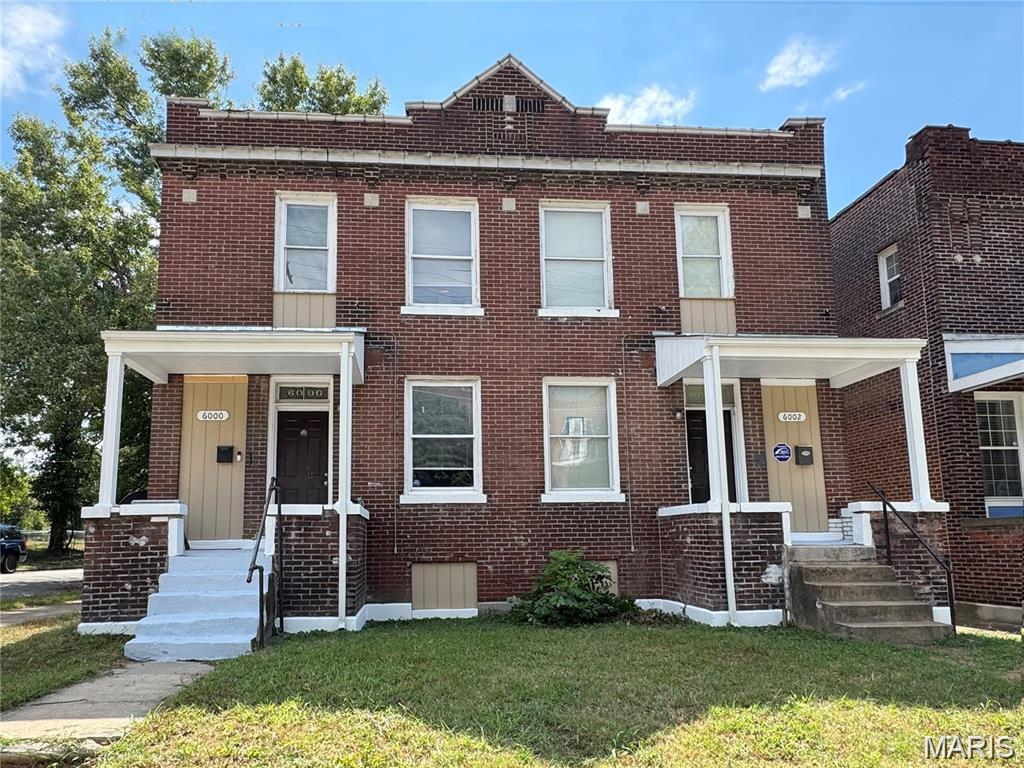 Dwyers Add - Residential Income