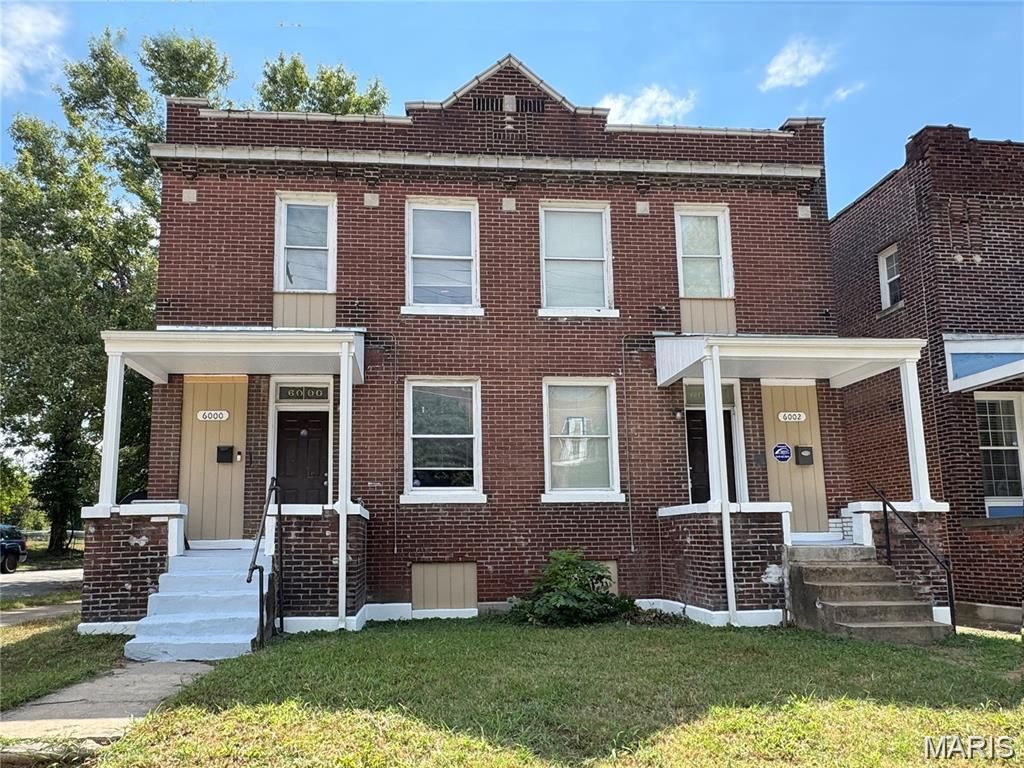 Photo of 6000 Etzel Avenue, St Louis, MO 63112 (MLS # 26018608)