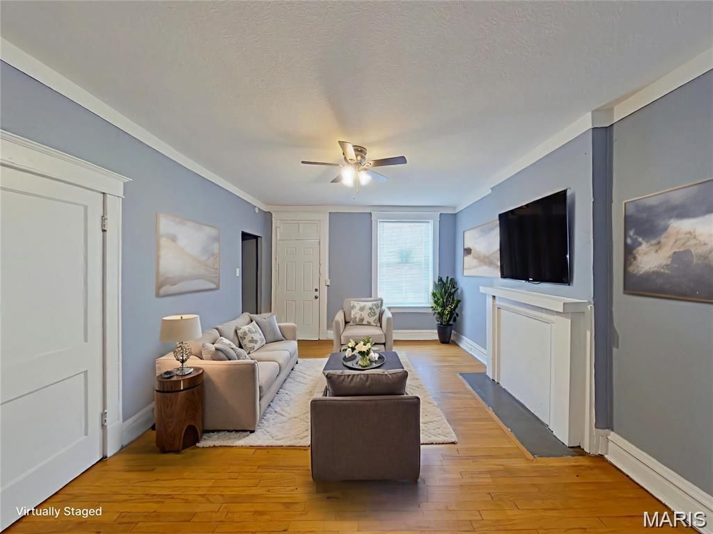 Photo of 6000 Etzel Avenue, St Louis, MO 63112 (MLS # 26018608)