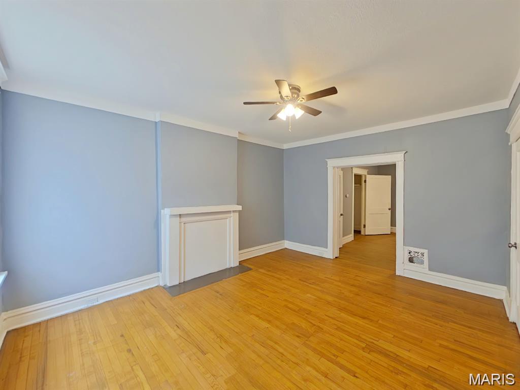 Dwyers Add - Residential Income