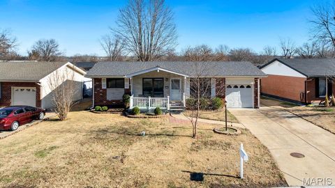 3319 Biscayne Boulevard Arnold MO 63010